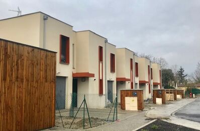 location maison 905 € CC /mois à proximité de Pechbonnieu (31140)