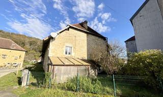 Maison 2 Pièces 68 m² à vendre à Bretigney-Notre-Dame (25110)