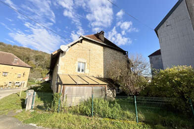 Maison 2 pièces 55000 €