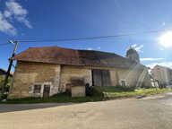 GRANDE FERME A RENOVER, BRETIGNEY NOTRE DAME (8KM DE BAUME L — photo 2