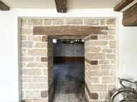 GRANDE FERME A RENOVER, BRETIGNEY NOTRE DAME (8KM DE BAUME L — photo 4