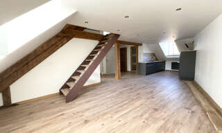 Appartement 3 Pièces 49 m² à vendre à Besançon (25000)