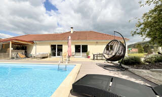 Maison 6 Pièces 121 m² à vendre à Ornans (25290)