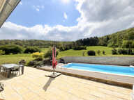 MAGNIFIQUE MAISON DE PLAIN PIED, RUREY (15 KM D'ORNANS), 20 — photo 2