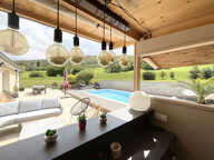 MAGNIFIQUE MAISON DE PLAIN PIED, RUREY (15 KM D'ORNANS), 20 — photo 3