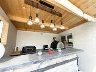 MAGNIFIQUE MAISON DE PLAIN PIED, RUREY (15 KM D'ORNANS), 20 — photo 4