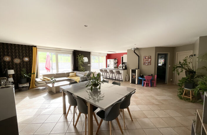 MAGNIFIQUE MAISON DE PLAIN PIED, RUREY (15 KM D'ORNANS), 20 — photo 5