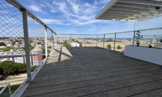 Appartement 3 Pièces 74 m² à vendre à Montpellier (34000)