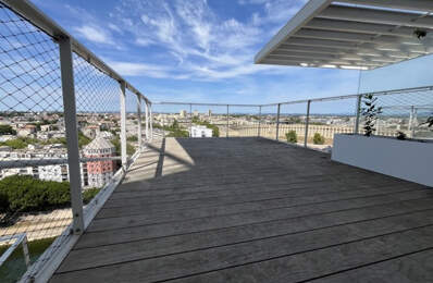 HAUT STANDING - VUE PANORAMIQUE - LUXE - MODERNE — photo du bien