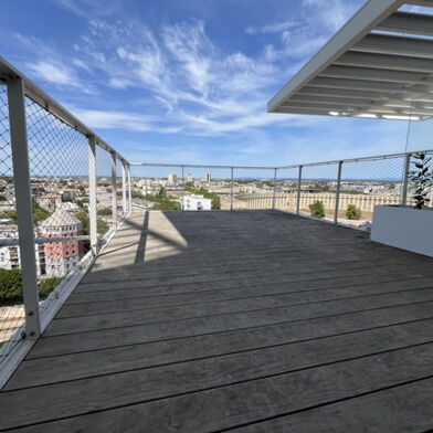 Appartement 3 pièces 565000 €