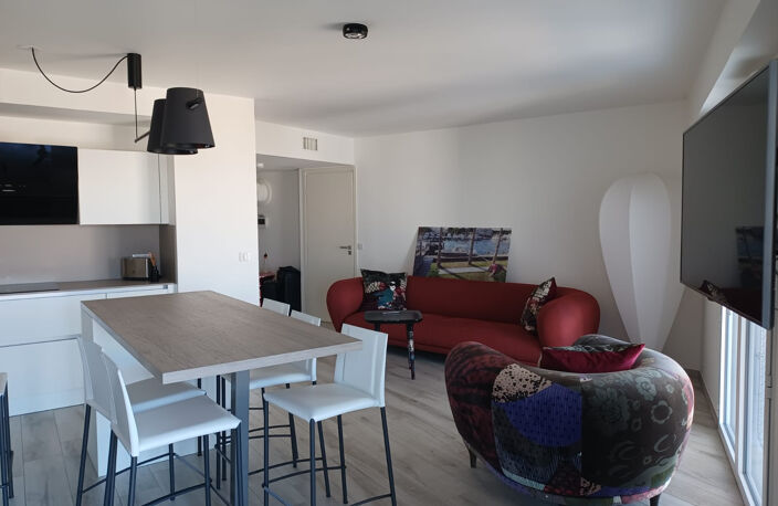 HAUT STANDING - VUE PANORAMIQUE - LUXE - MODERNE — photo 2