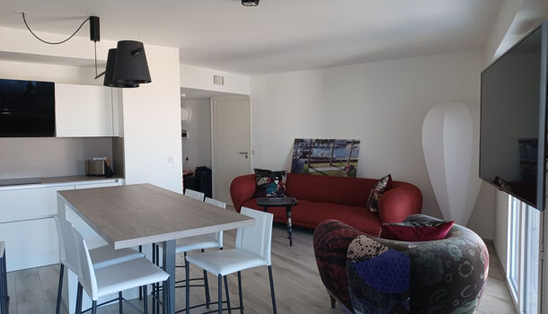 Appartement 3 pièces  à vendre Montpellier 34000