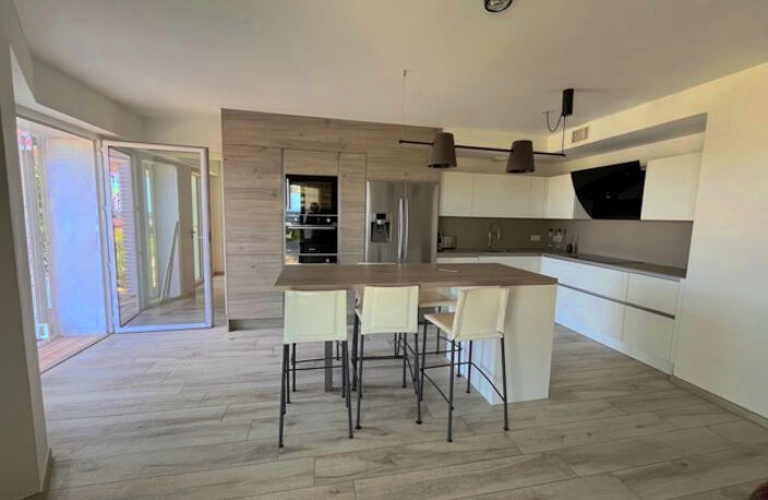 HAUT STANDING - VUE PANORAMIQUE - LUXE - MODERNE — photo 3