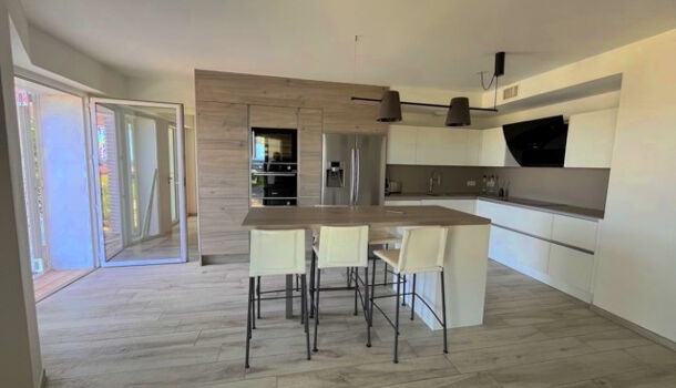 Appartement 3 pièces  à vendre Montpellier 34000