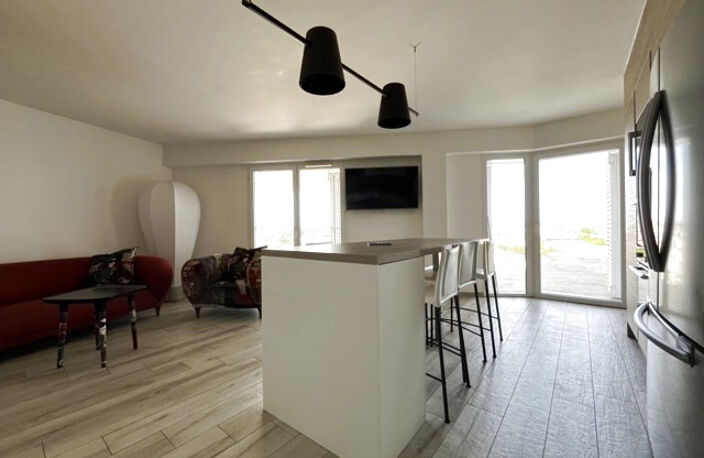 HAUT STANDING - VUE PANORAMIQUE - LUXE - MODERNE — photo 4