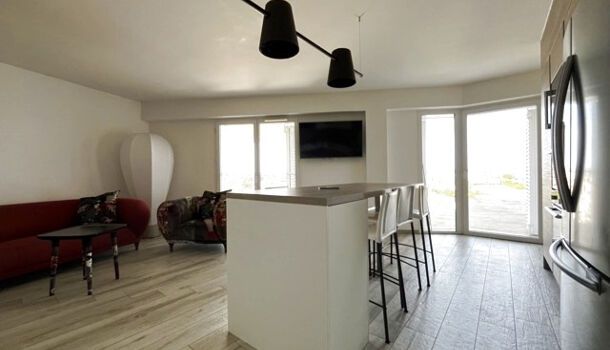 Appartement 3 pièces  à vendre Montpellier 34000