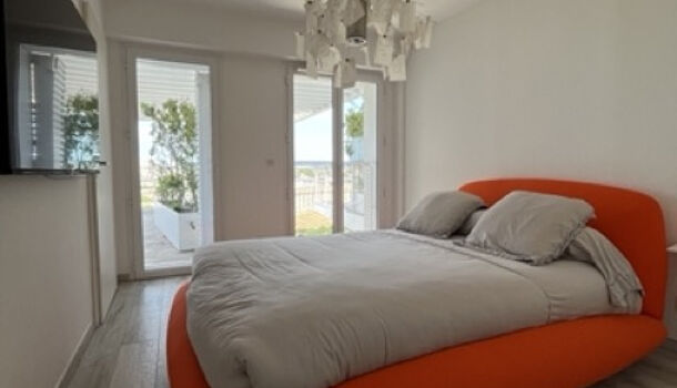 Appartement 3 pièces  à vendre Montpellier 34000