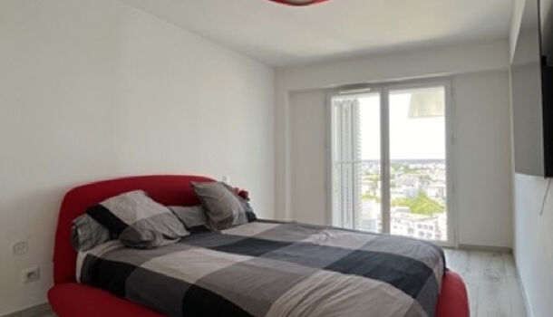 Appartement 3 pièces  à vendre Montpellier 34000