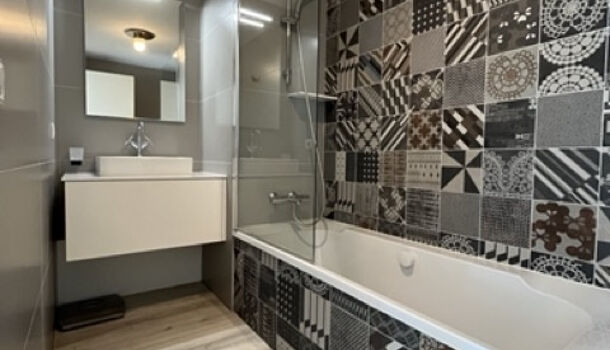 Appartement 3 pièces  à vendre Montpellier 34000