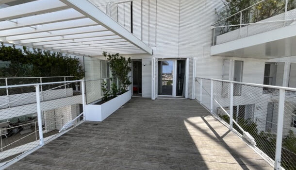 Appartement 3 pièces  à vendre Montpellier 34000