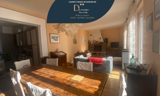 Maison 7 Pièces 300 m² à vendre à Bagnères-de-Luchon (31110)