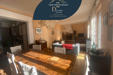 Maison 7 pièces 338000 €