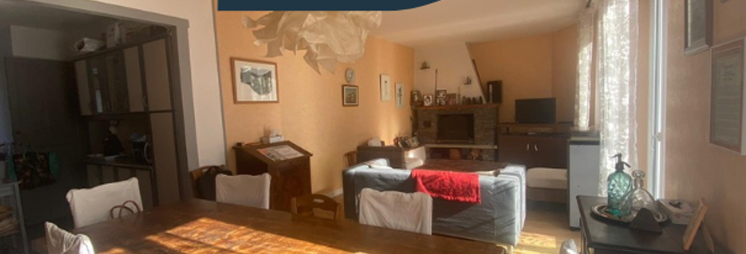 Maison 7 Pièces 300 m² à vendre à Bagnères-de-Luchon (31110)