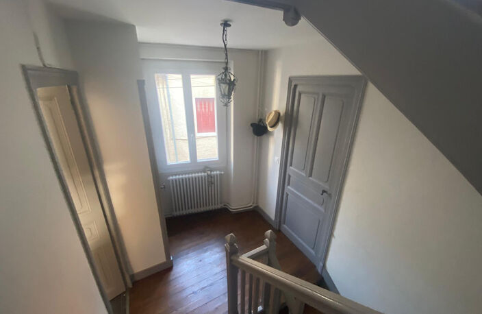 Maison de 300m2 avec jardin plein centre luchon — photo 5
