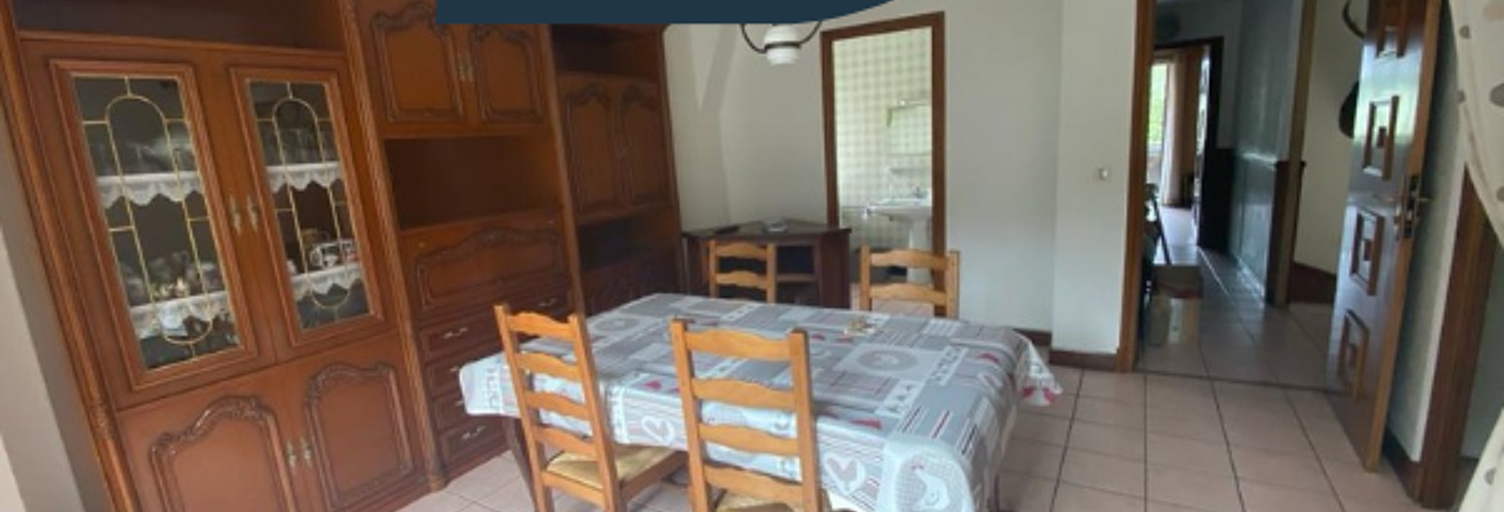 Maison 7 Pièces 110 m² à vendre à Bagnères-de-Luchon (31110)