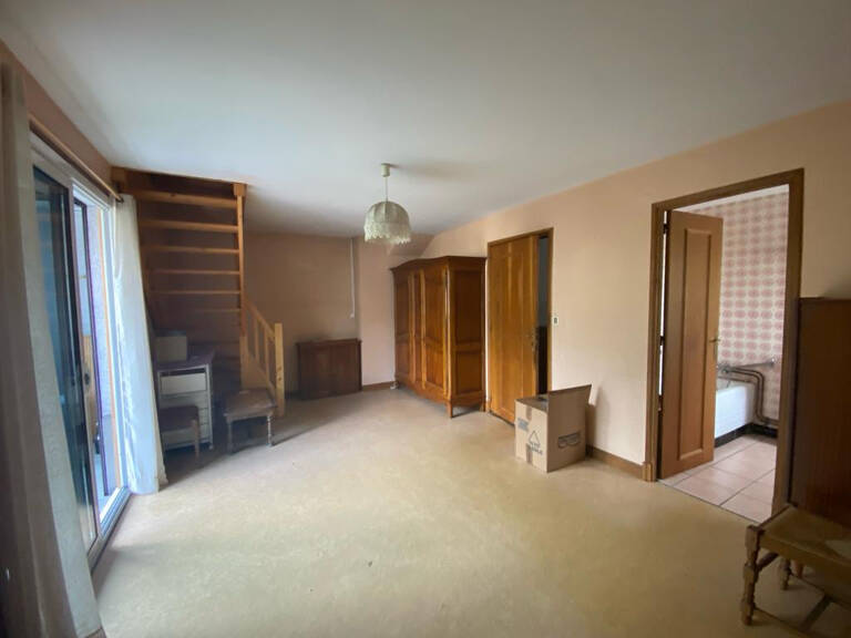Maison avec cour, parking privatif et accès personne mobilit — photo 1