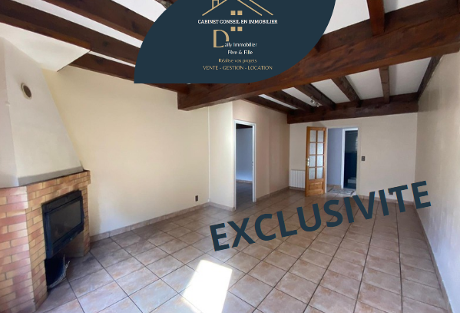 Maison en pierres des pyrénées 130m2 avec terrasse et cour r — photo 1