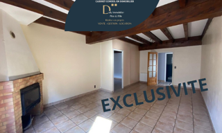 Maison 5 Pièces 136 m² à vendre à Bagnères-de-Luchon (31110)