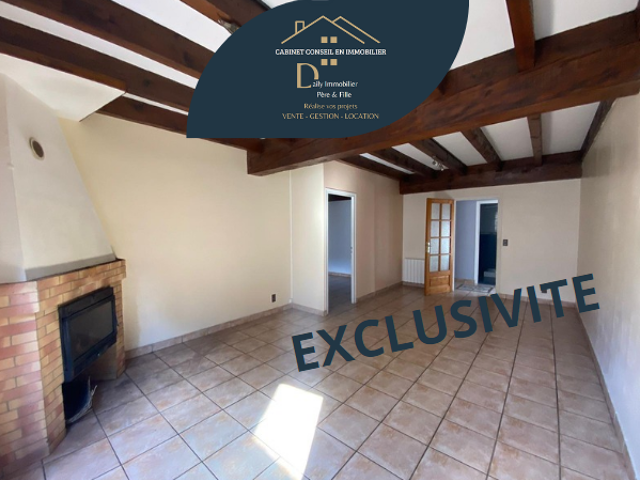 Maison en pierres des pyrénées 130m2 avec terrasse et cour r — photo du bien