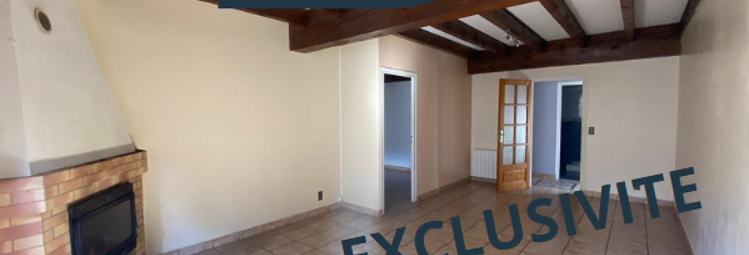 Maison 5 Pièces 136 m² à vendre à Bagnères-de-Luchon (31110)