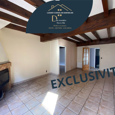 Maison 5 pièces 270000 €