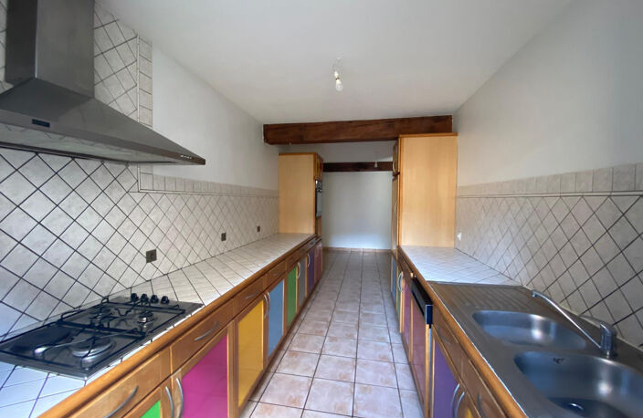 Maison en pierres des pyrénées 130m2 avec terrasse et cour r — photo 2