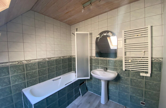 Maison en pierres des pyrénées 130m2 avec terrasse et cour r — photo 5