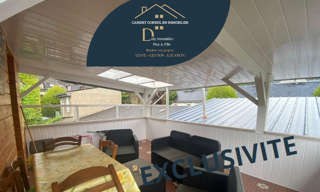 Maison 12 Pièces 265 m² à vendre à Bagnères-de-Luchon (31110)