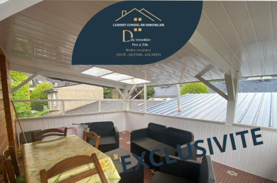 Maison 12 pièces 430000 €