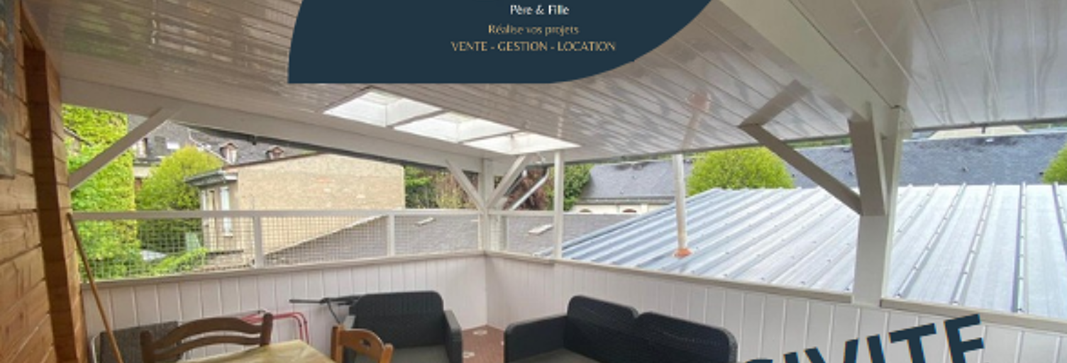 Maison 12 Pièces 265 m² à vendre à Bagnères-de-Luchon (31110)