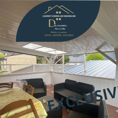 Maison 12 pièces 430000 €