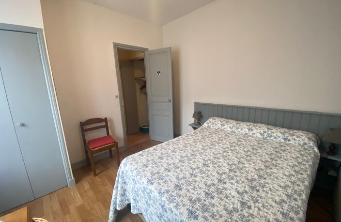 Maison plein centre luchon avec cour privative et cave — photo 4
