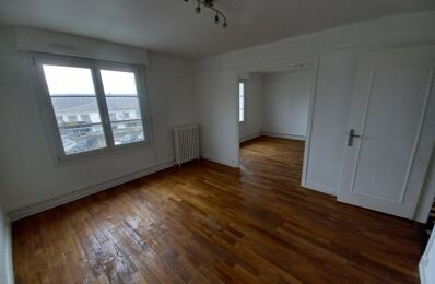 location appartement 819 € CC /mois à proximité de Berck (62600)