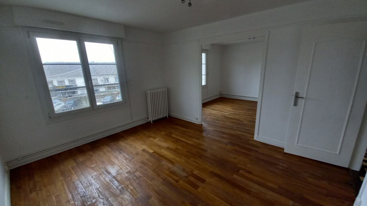 appartement 3 pièces 73 m2 à louer à Berck (62600)