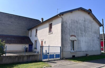 vente maison 190 000 € à proximité de Bras-sur-Meuse (55100)