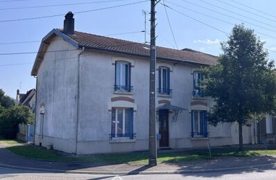 vente maison 190 000 € à proximité de Billy-sous-Mangiennes (55230)