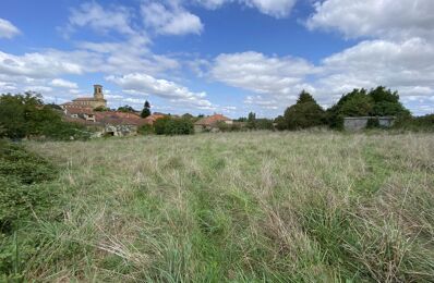 vente terrain 21 000 € à proximité de Aurignac (31420)