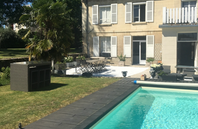 vente maison 472 000 € à proximité de Saint-Gilles (51170)