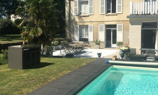 Maison 11 Pièces 298 m² à vendre à Fère-en-Tardenois (02130)