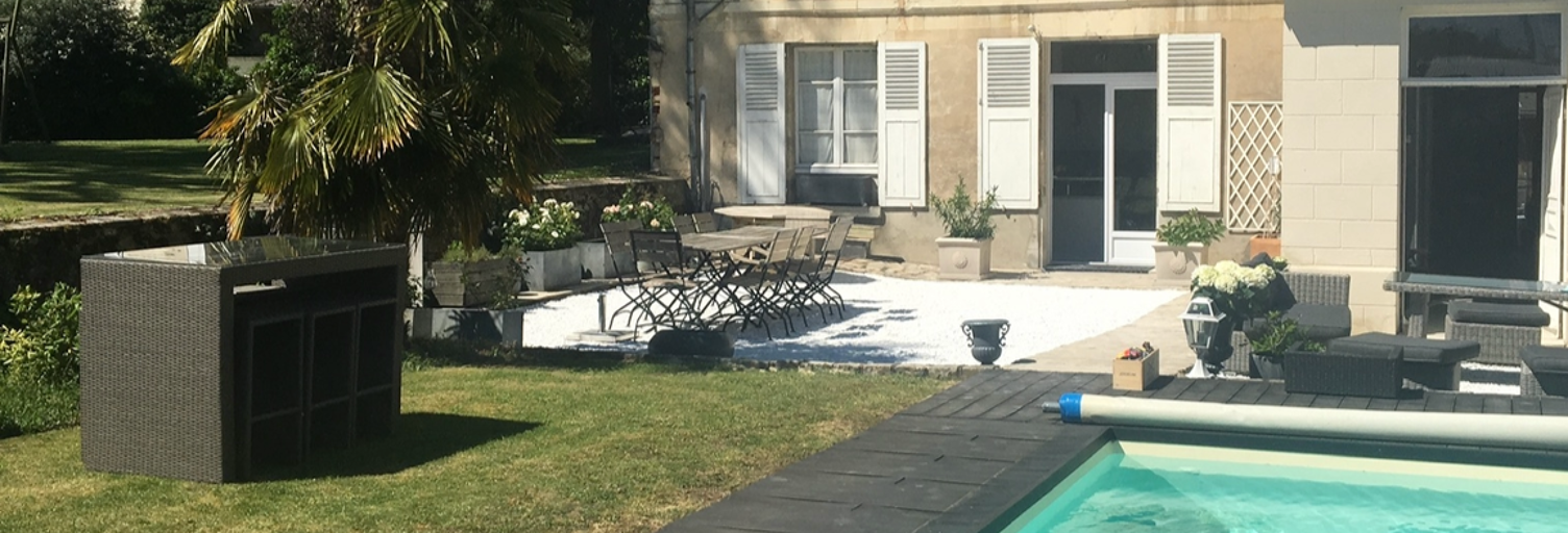 Maison 11 Pièces 298 m² à vendre à Fère-en-Tardenois (02130)